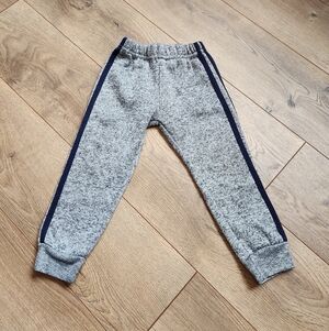 2t Boys Fleece Sweatpants